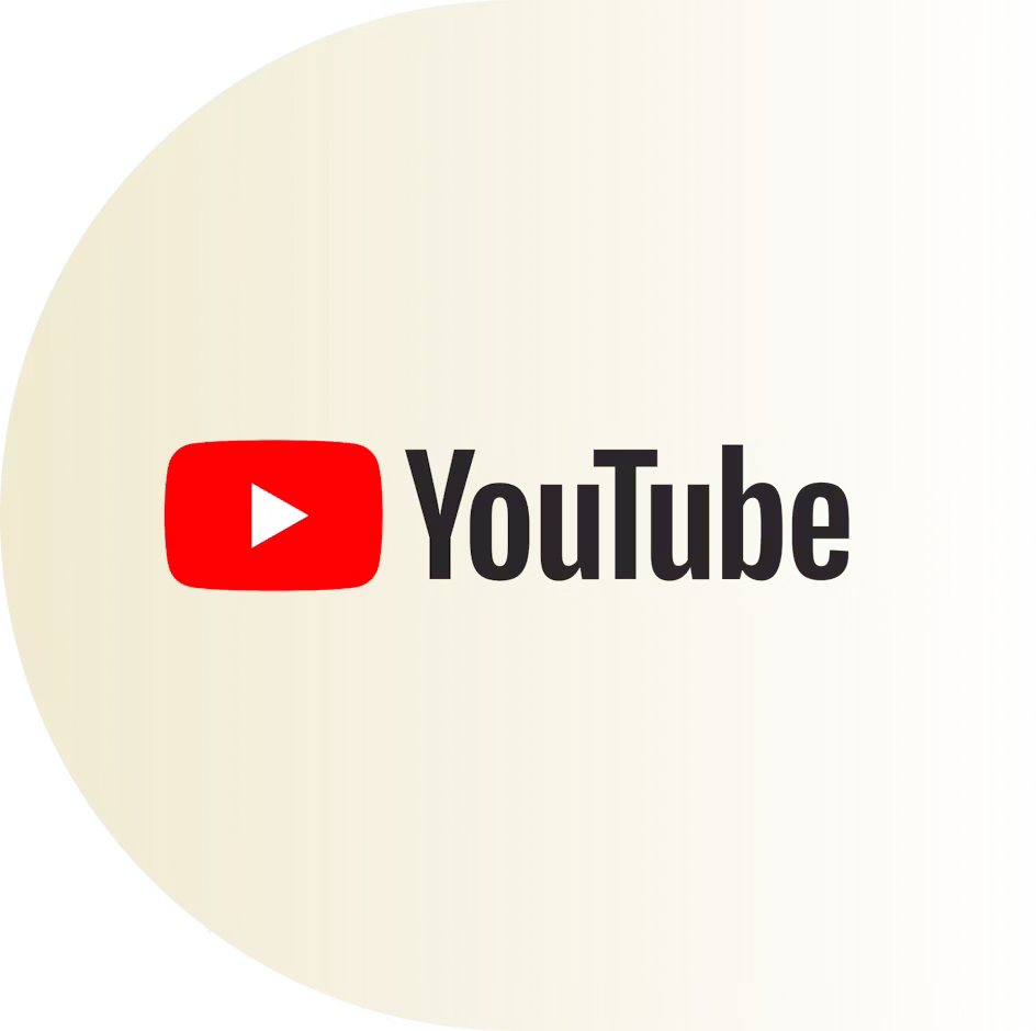 Youtubeロゴ