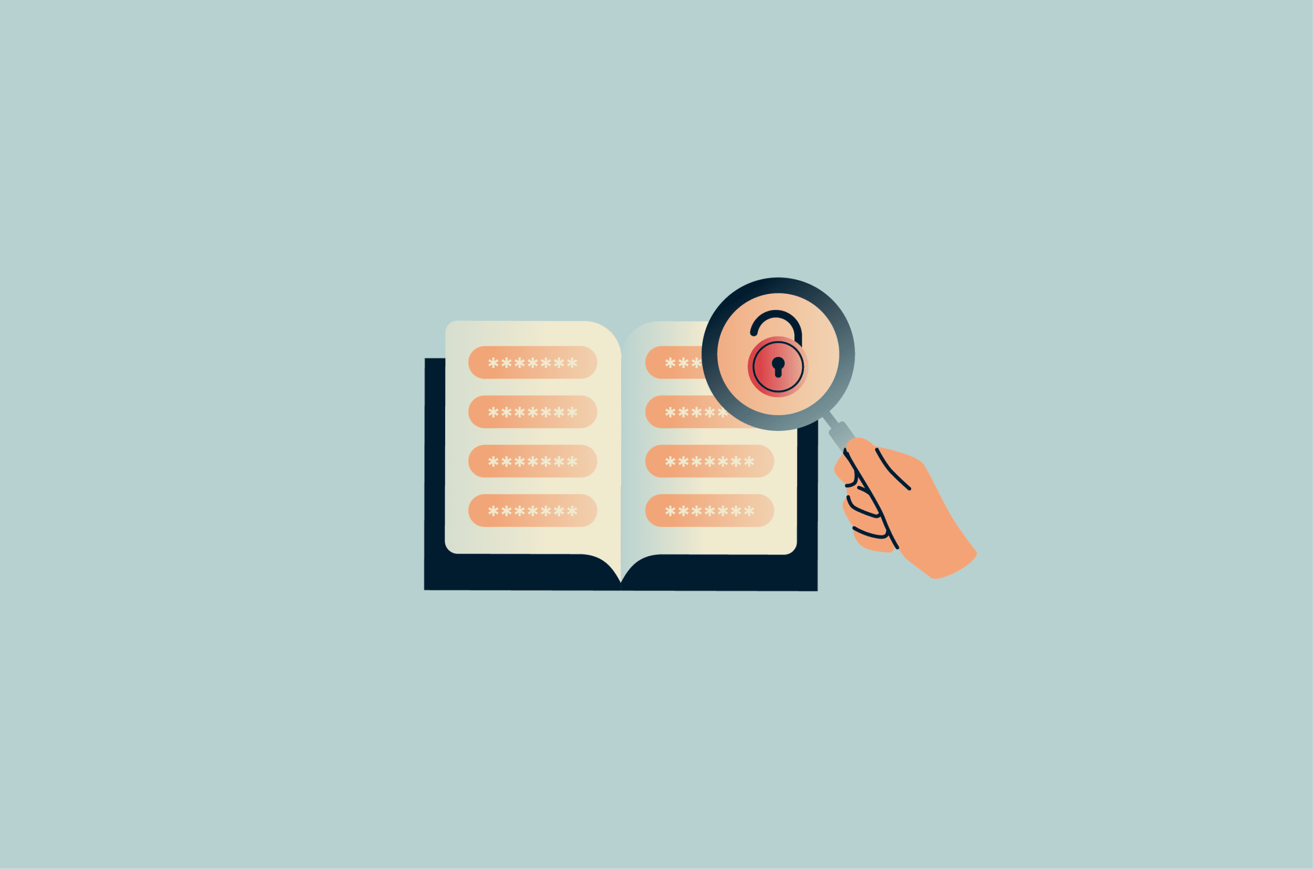 dictionary-attack