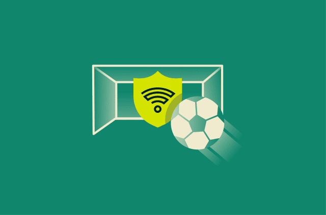 Kattava opas MM-kisojen Wi-Fi-turvallisuuteen